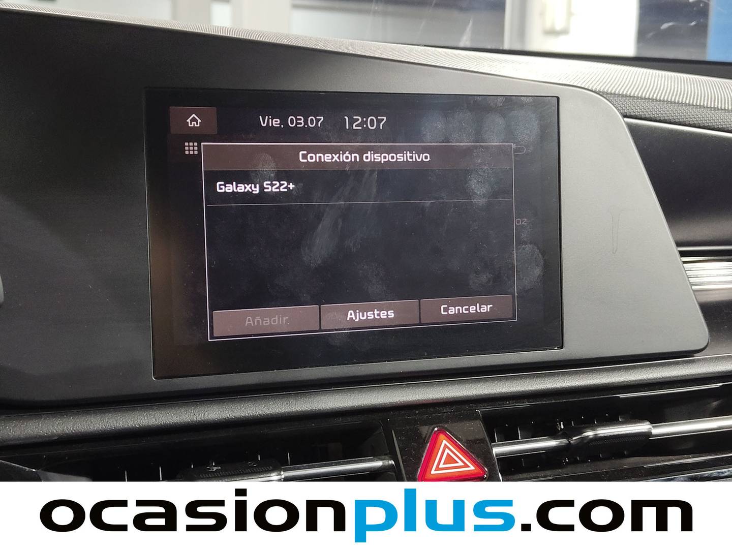 KIA Niro KIA Niro 1.6 GDi HEV Concept (141 CV) km 0