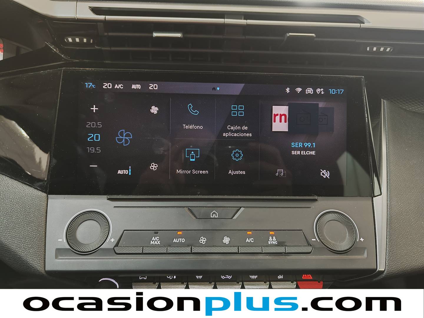 Peugeot 308 Peugeot 308 PureTech 110 S&S Active Pack (110 CV) 110cv