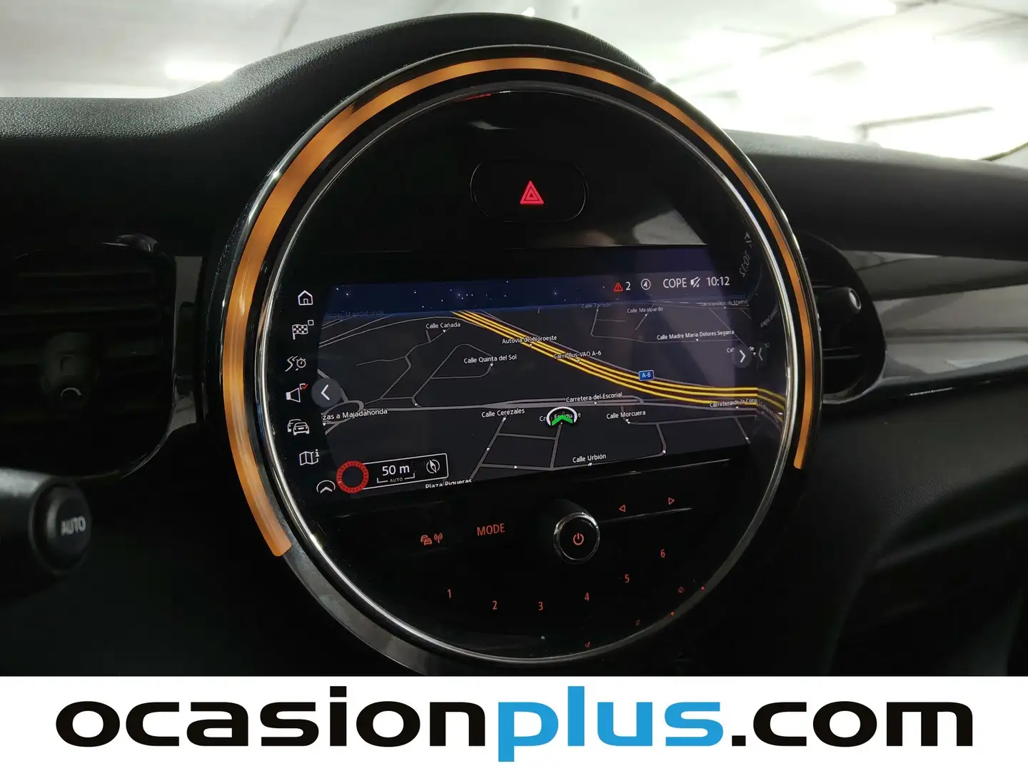 Foto Mini MINI MINI MINI 3 Puertas Cooper SE (184 CV)