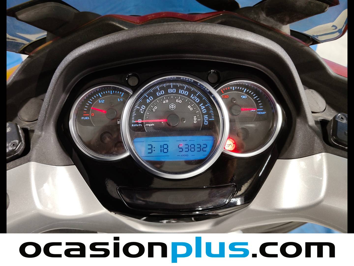 Piaggio MP3 Yourban 300 LT Piaggio MP3 Yourban 300 LT (23 CV) de ocasión