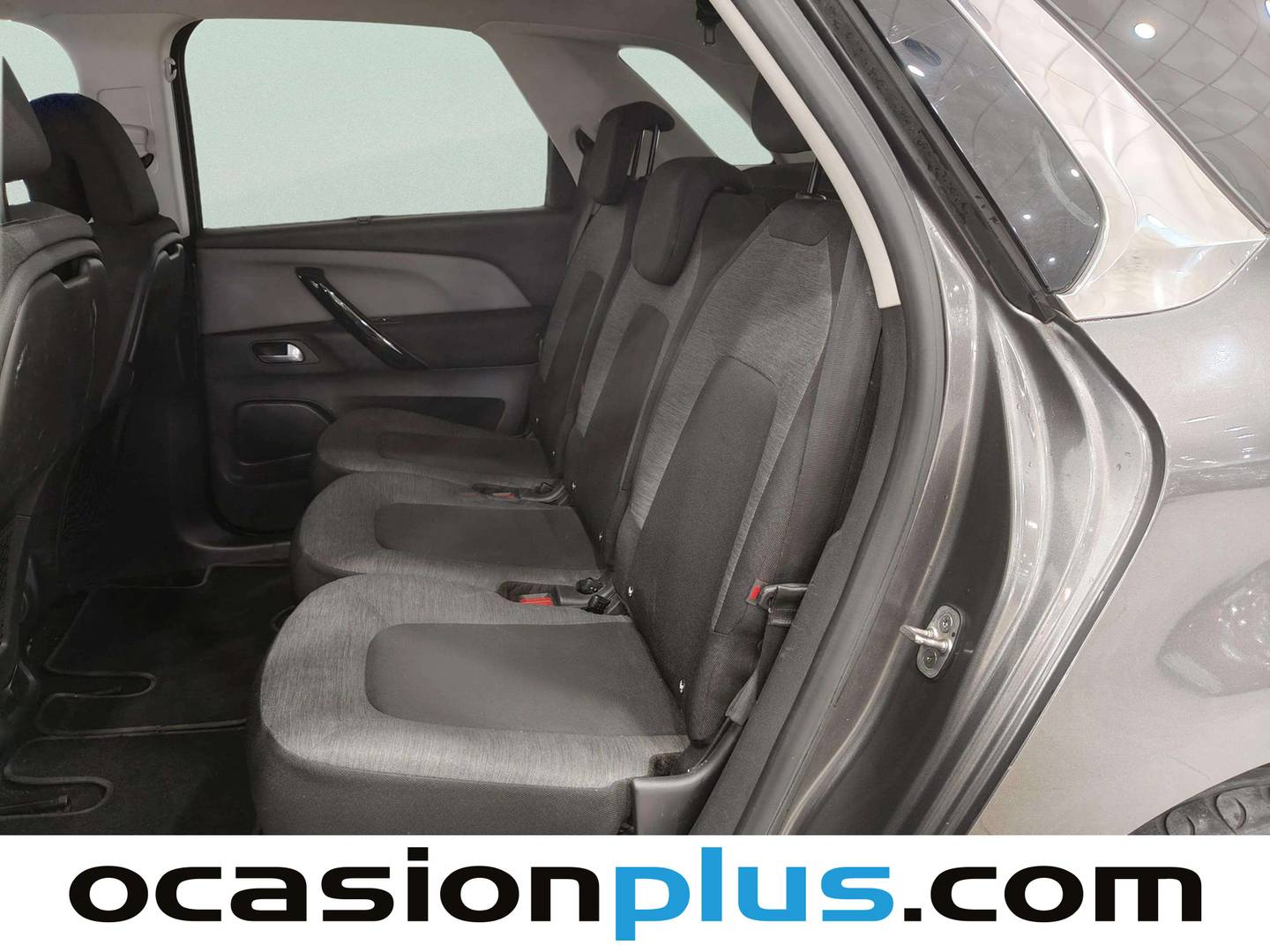 Citroën C4 Spacetourer Citroën C4 Spacetourer BlueHDi 100 Feel (100 CV) barato