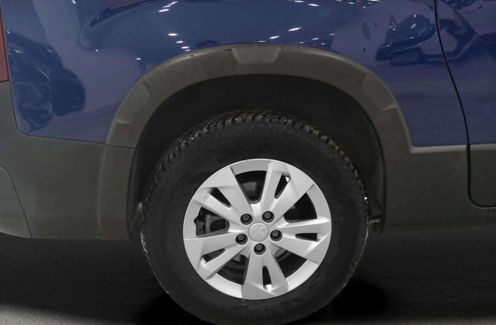 Peugeot Rifter BlueHDi 130 Allure Long 7 plazas - foto 36