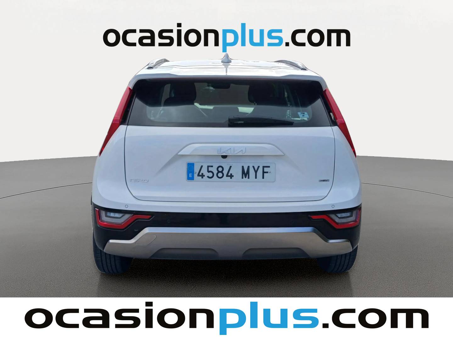 KIA Niro Kia Niro 1.6 GDi HEV Drive (141 CV) km 0