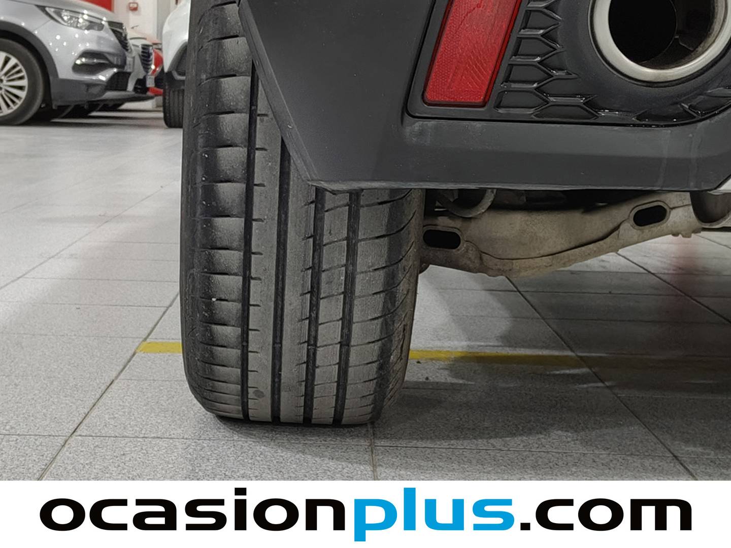 Jaguar E-Pace Jaguar E-PACE 2.0D S 4WD Auto (150 CV) barato