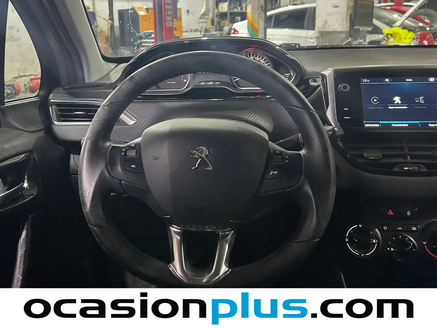 Foto Peugeot 208 Peugeot 208 BlueHDi 100 Style (100 CV)