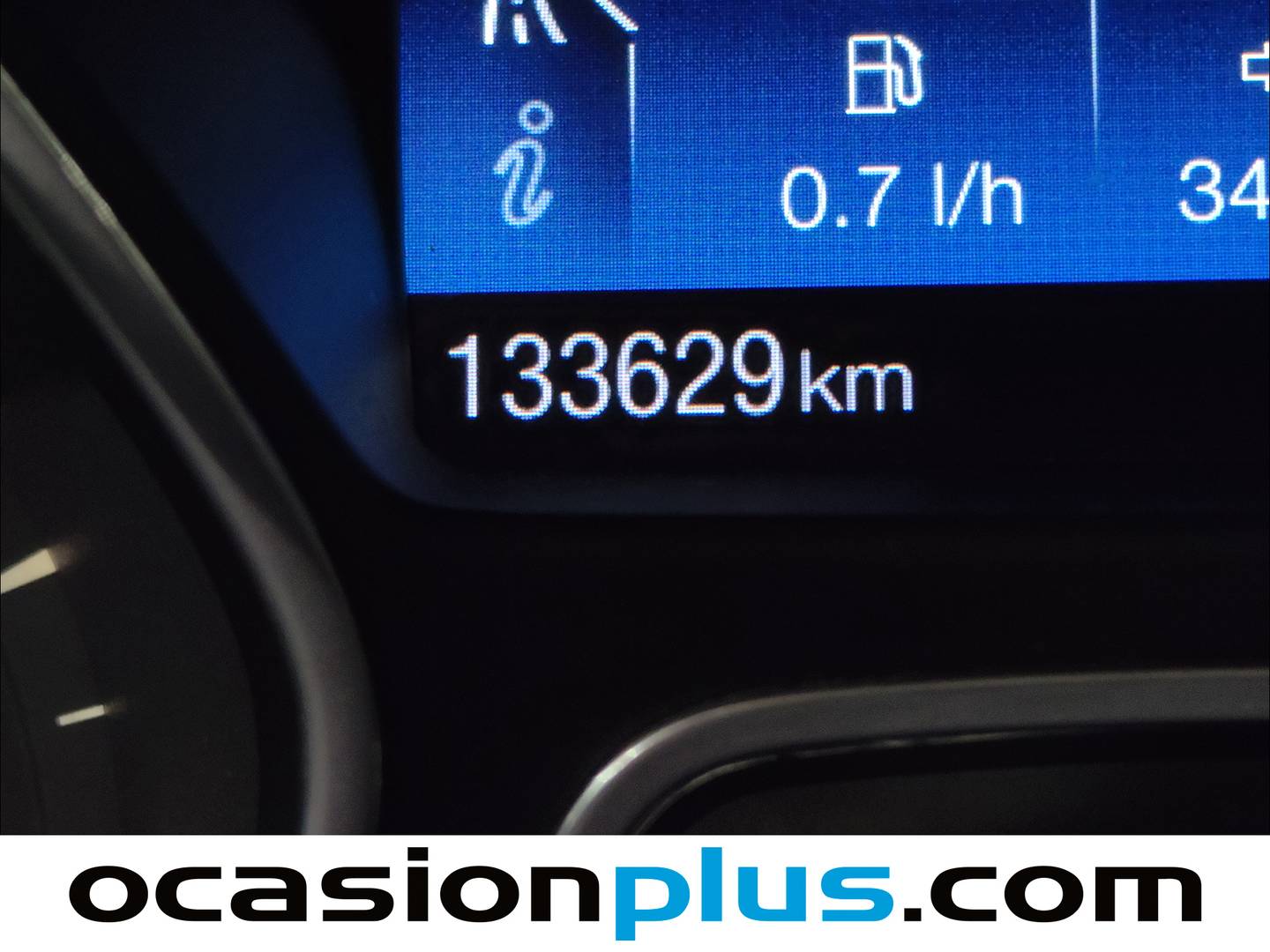 Ford Focus Ford Focus 1.6 TDCI Trend+ (115 CV) 115cv