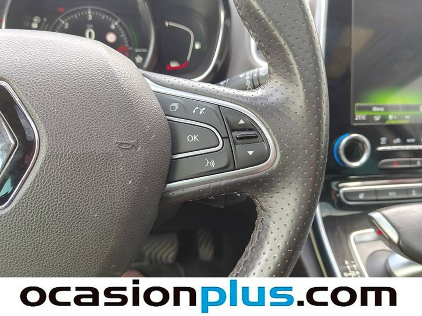 Foto Renault Espace Renault Espace Paris Energy dCi (160 CV) TT EDC 7 Plaza