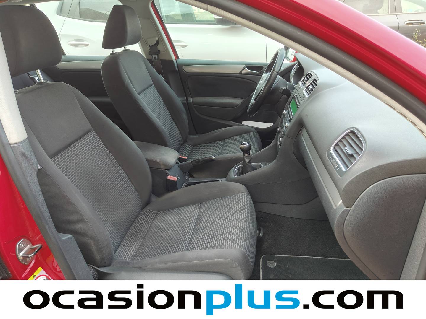 Volkswagen Golf Volkswagen Golf Advance Rabbit 1.6 TDI BMT (105 CV) km 0