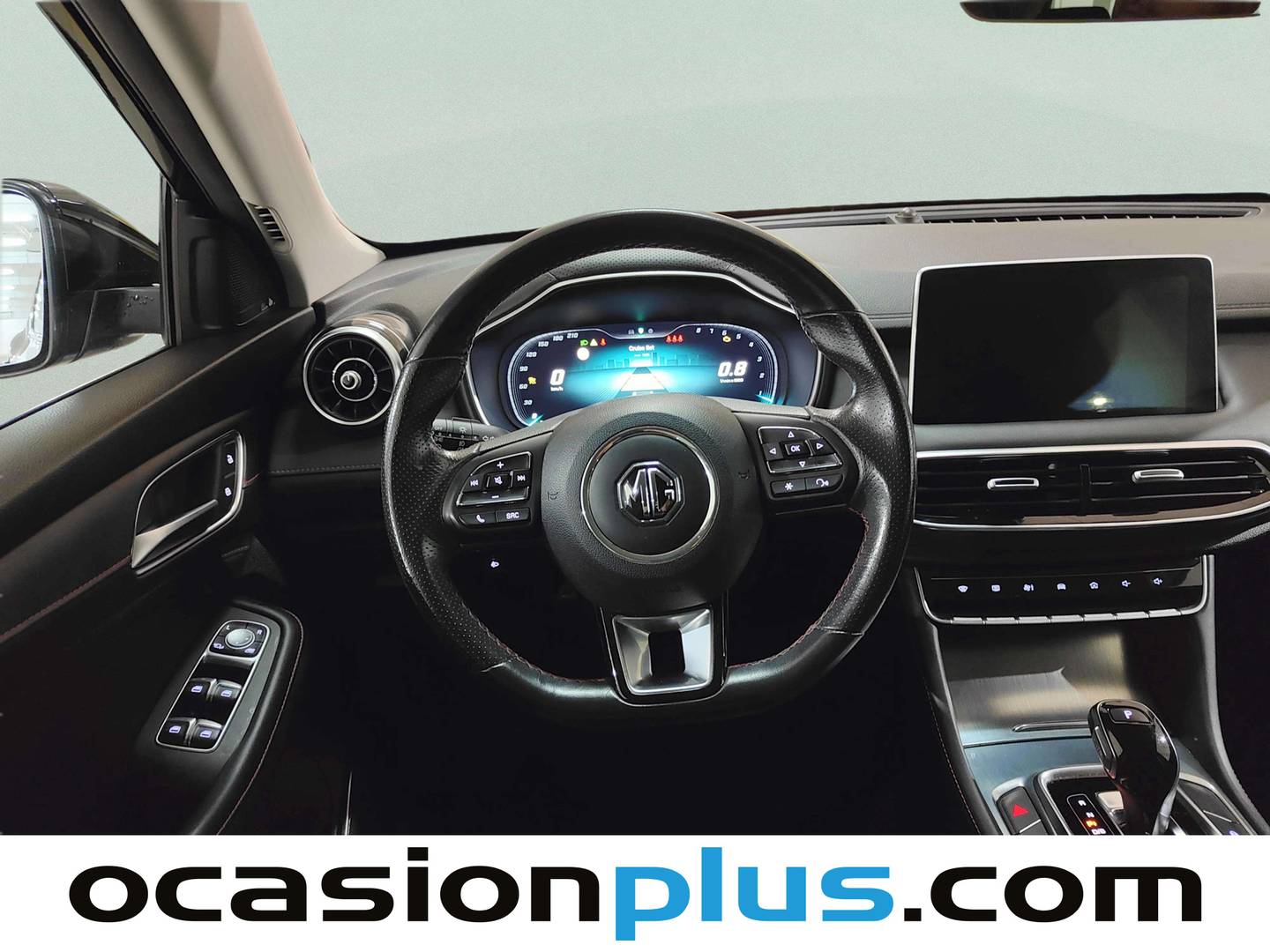 Foto MG HS MG HS 1.5 Turbo GDI Comfort DCT (162 CV)