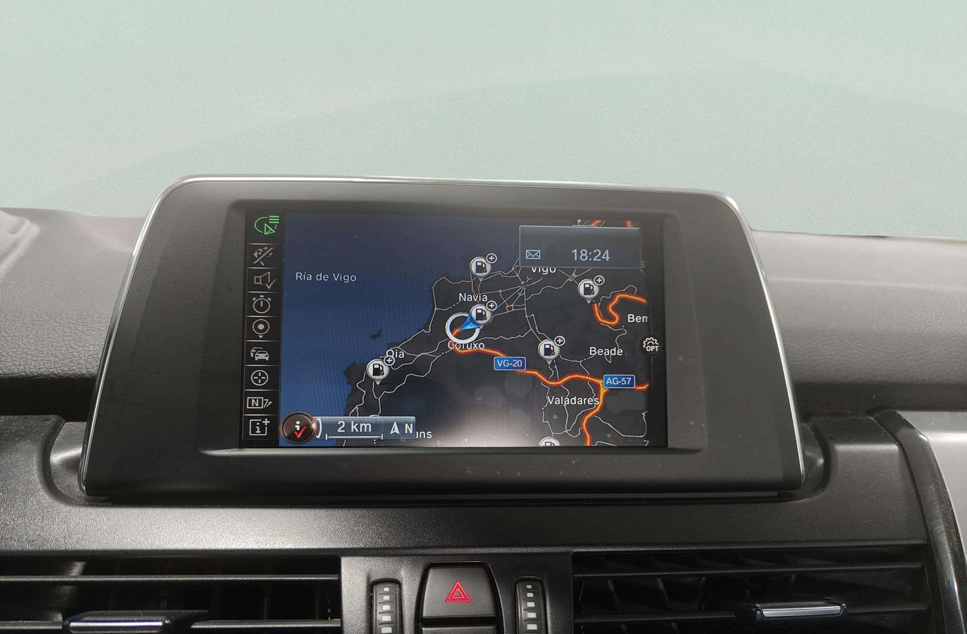 BMW Serie 2 Active Tourer 2 218d Active Tourer - foto 7