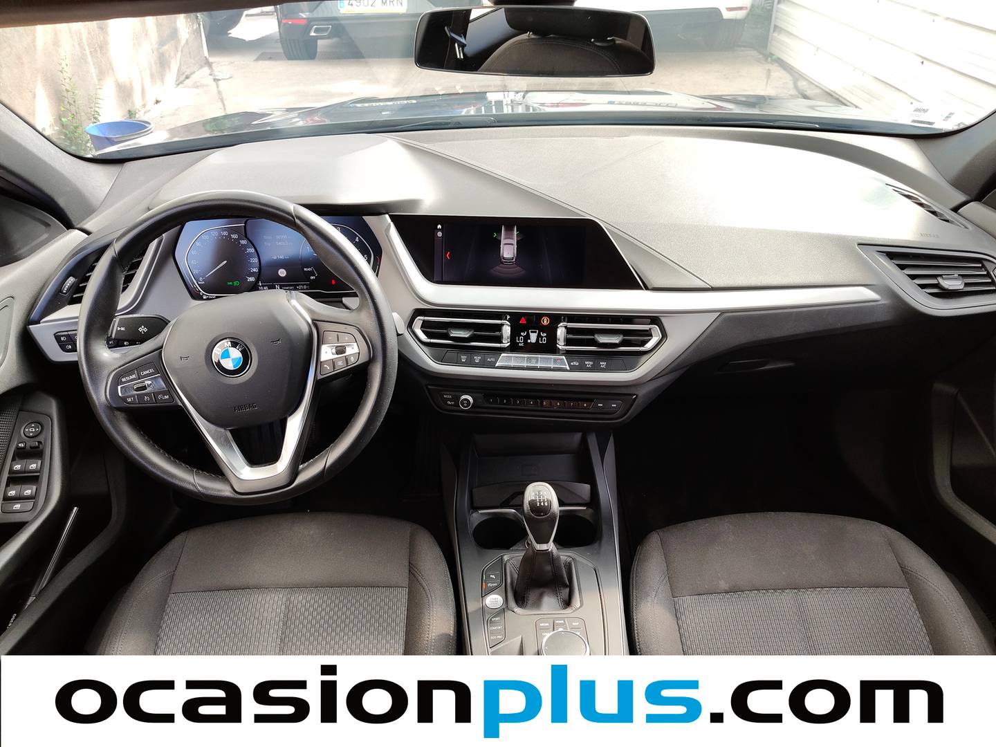 BMW Serie 1 BMW Serie 1 118d (150 CV) de ocasión