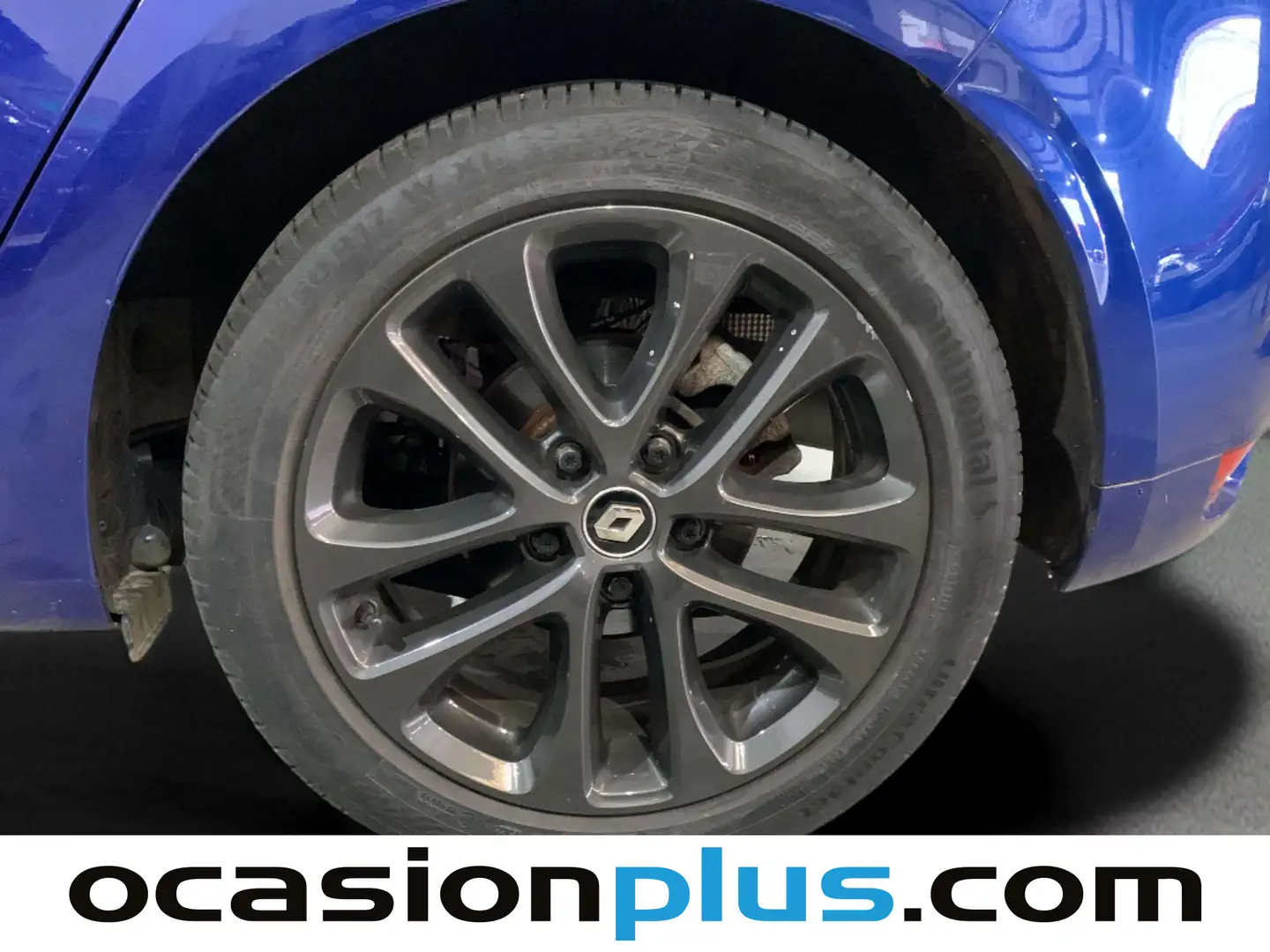 Foto Renault Mégane Renault Megane GT Line Energy TCe (130 CV)