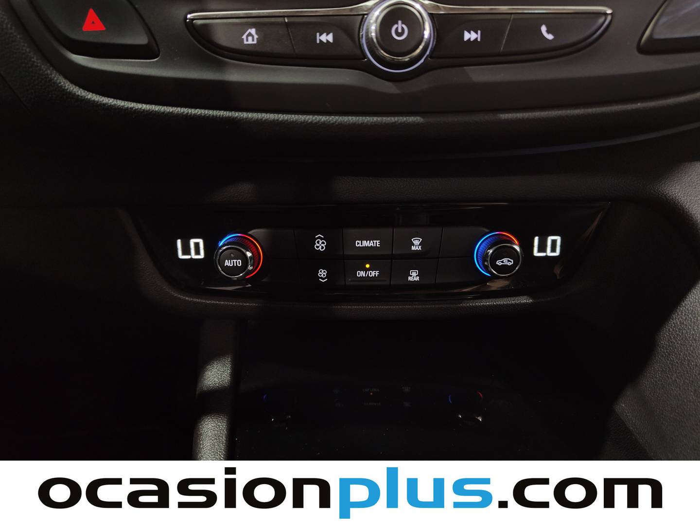 Opel Insignia Opel Insignia GS 1.6 CDTI Turbo D 120 Aniversario (136 CV) barato