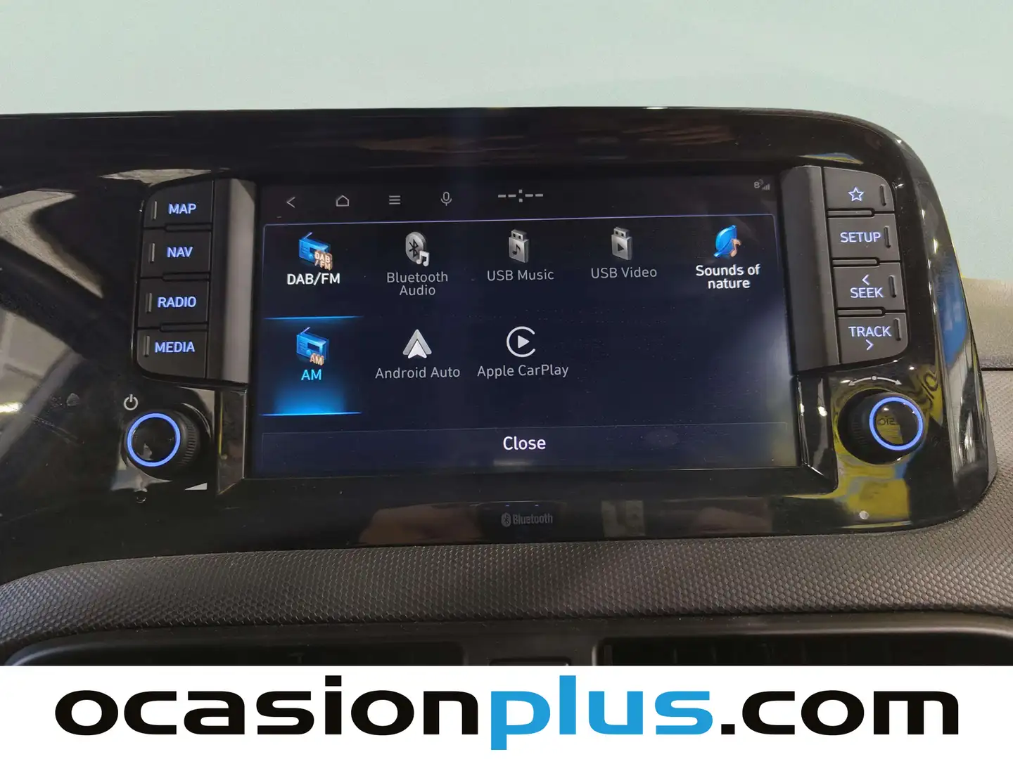 Foto Hyundai i10 Hyundai i10 1.0 Klass (63 CV)