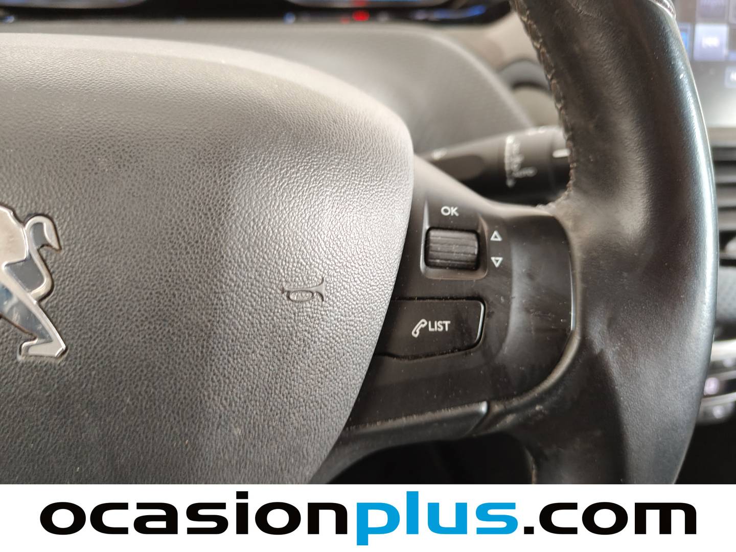 Peugeot 2008 Peugeot 2008 PureTech 110 S&S Allure EAT6 (110 CV) de ocasión