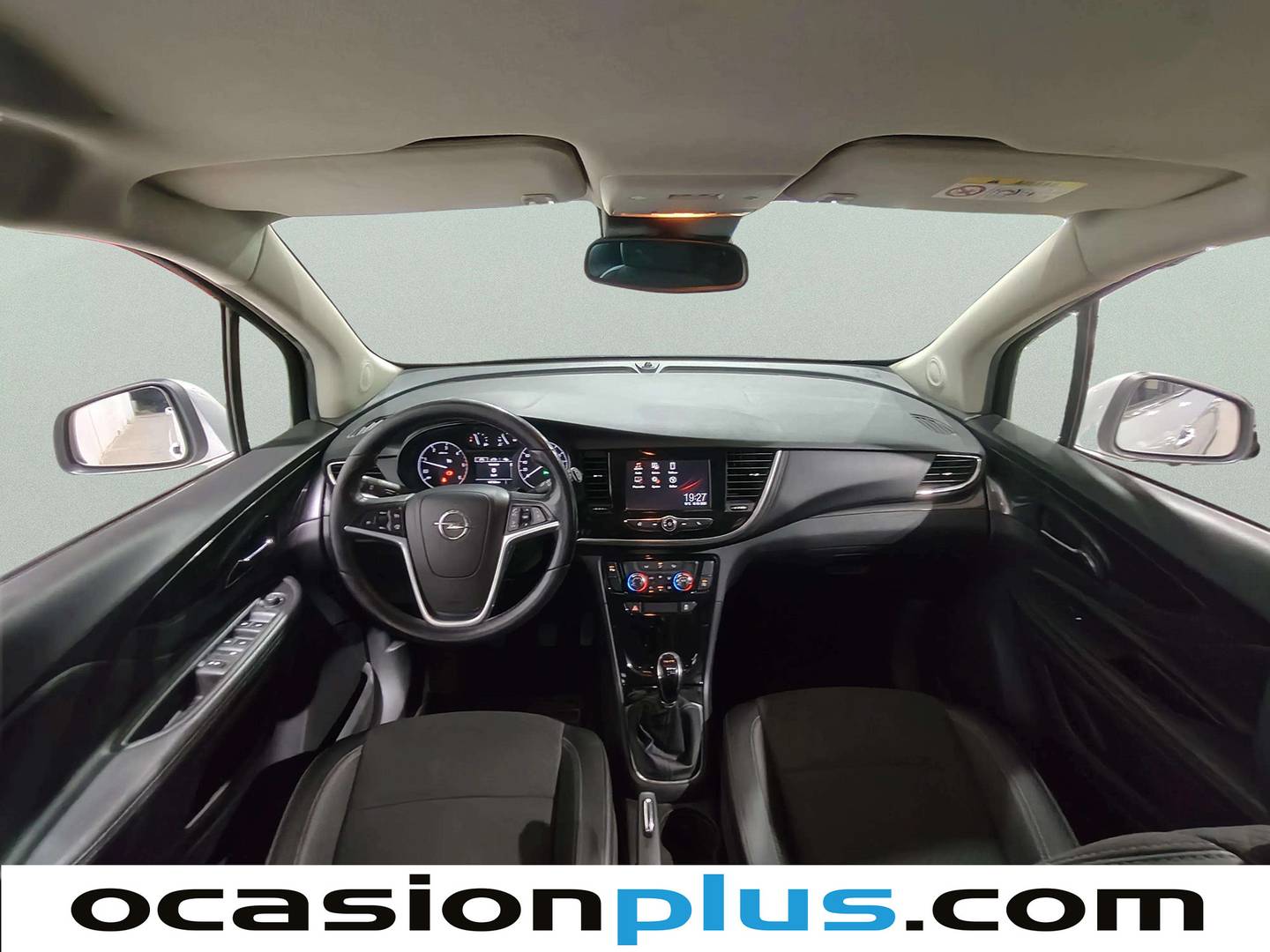 Opel Mokka X Opel Mokka X 1.6 CDTi S&S Excellence 4X2 (136 CV) de segunda mano