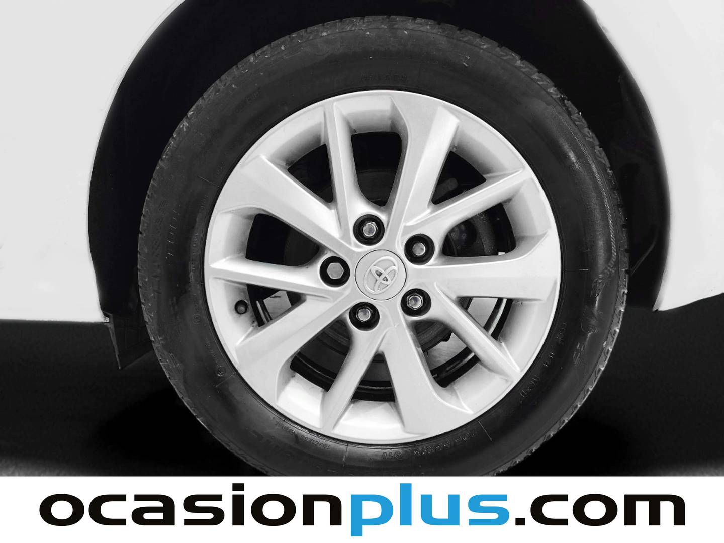 Toyota Auris Toyota Auris 130 Active (132 CV) manual
