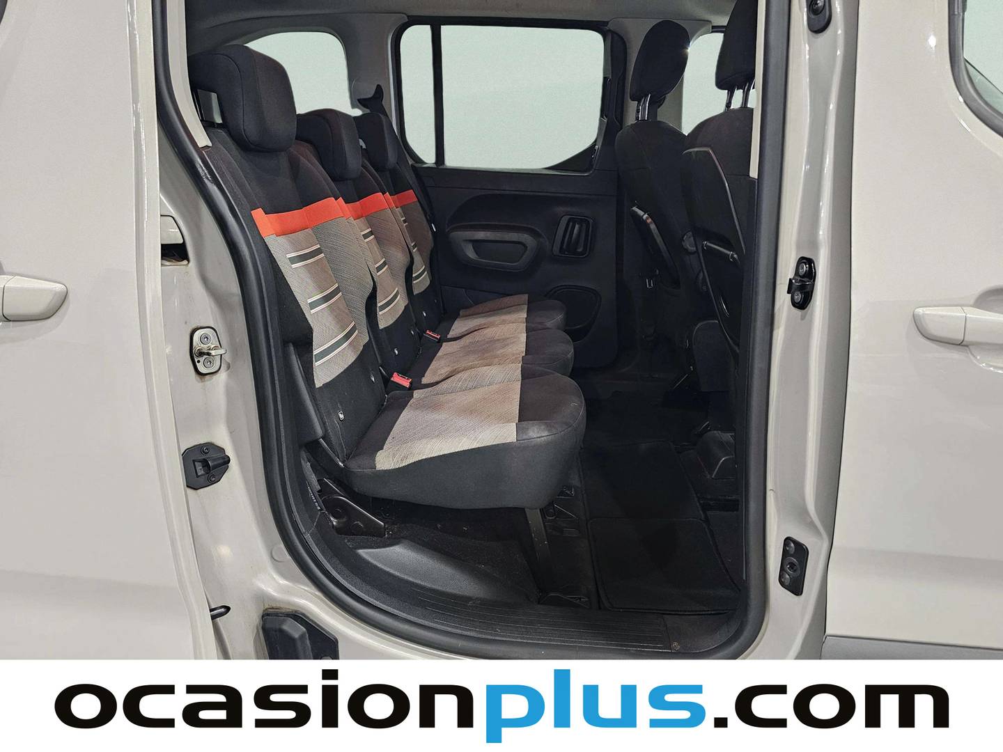 Citroën Berlingo Citroën Berlingo BlueHDi 100 S&S Talla M Shine (102 CV) diésel