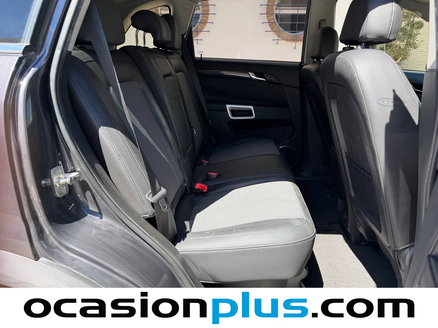 Opel Antara Opel Antara 2.2 CDTI S&S Selective 4X2 (163 CV) al mejor precio