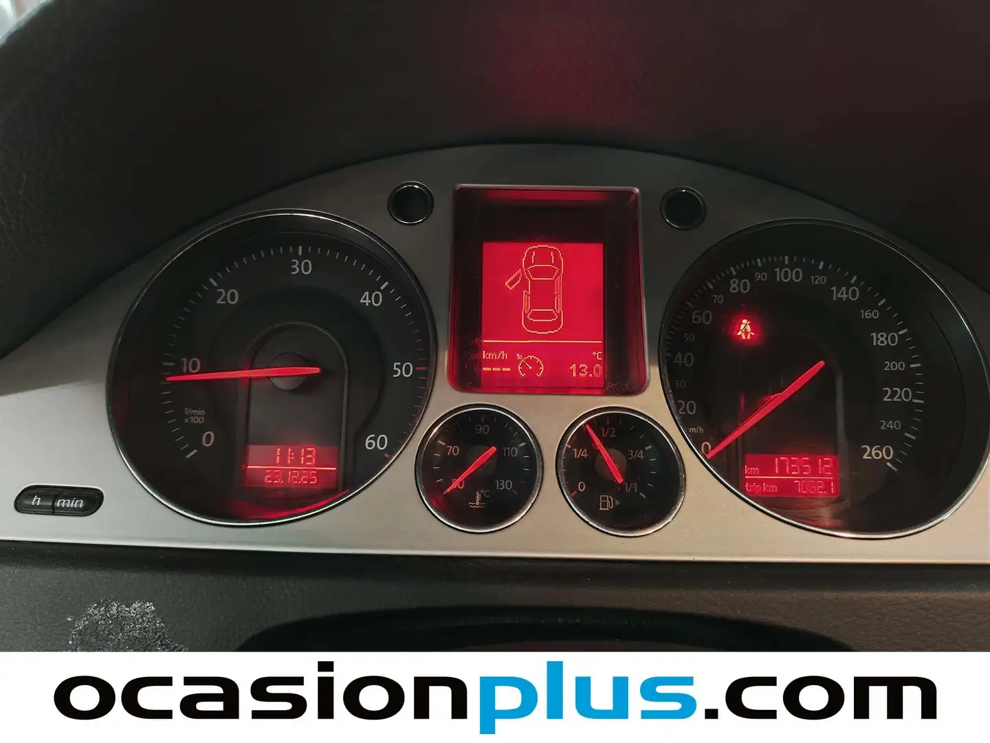 Foto Volkswagen Passat Volkswagen Passat Variant Advance 2.0 TDI (140 CV)