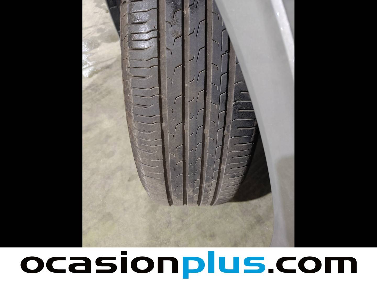 Foto Ford Kuga Ford Kuga 1.5T EcoBoost ST-Line 4x2 (150 CV)