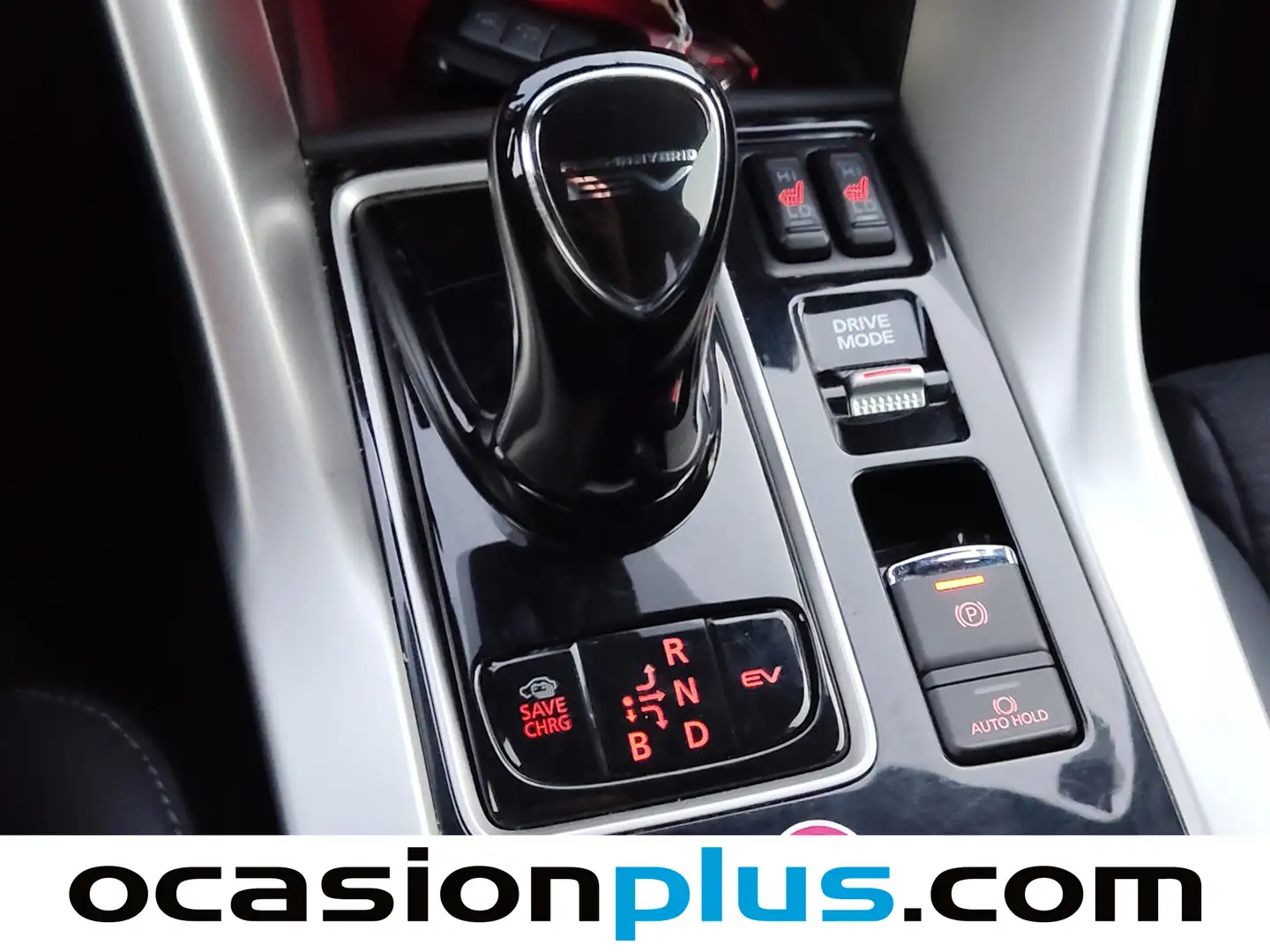 Foto Mitsubishi Eclipse Cross Mitsubishi Eclipse Cross 2.4 PHEV Kaiteki+ 4WD Auto (188 CV)