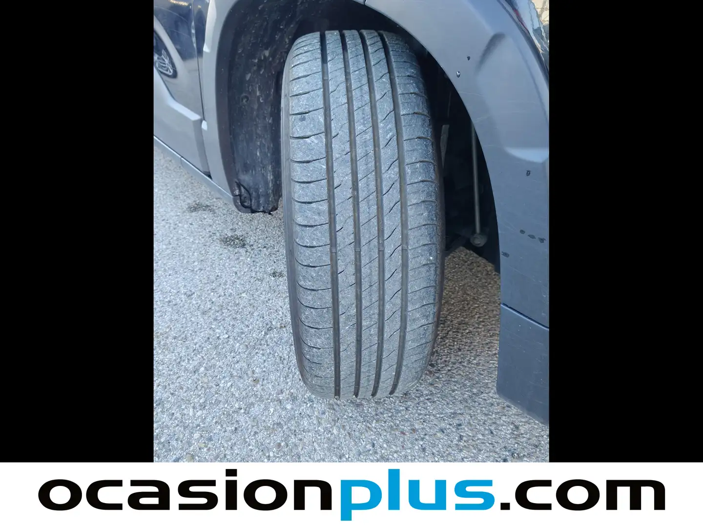 Foto Peugeot Rifter Peugeot Rifter BlueHDi 130 GT Long EAT8 (130 CV) 7 plazas