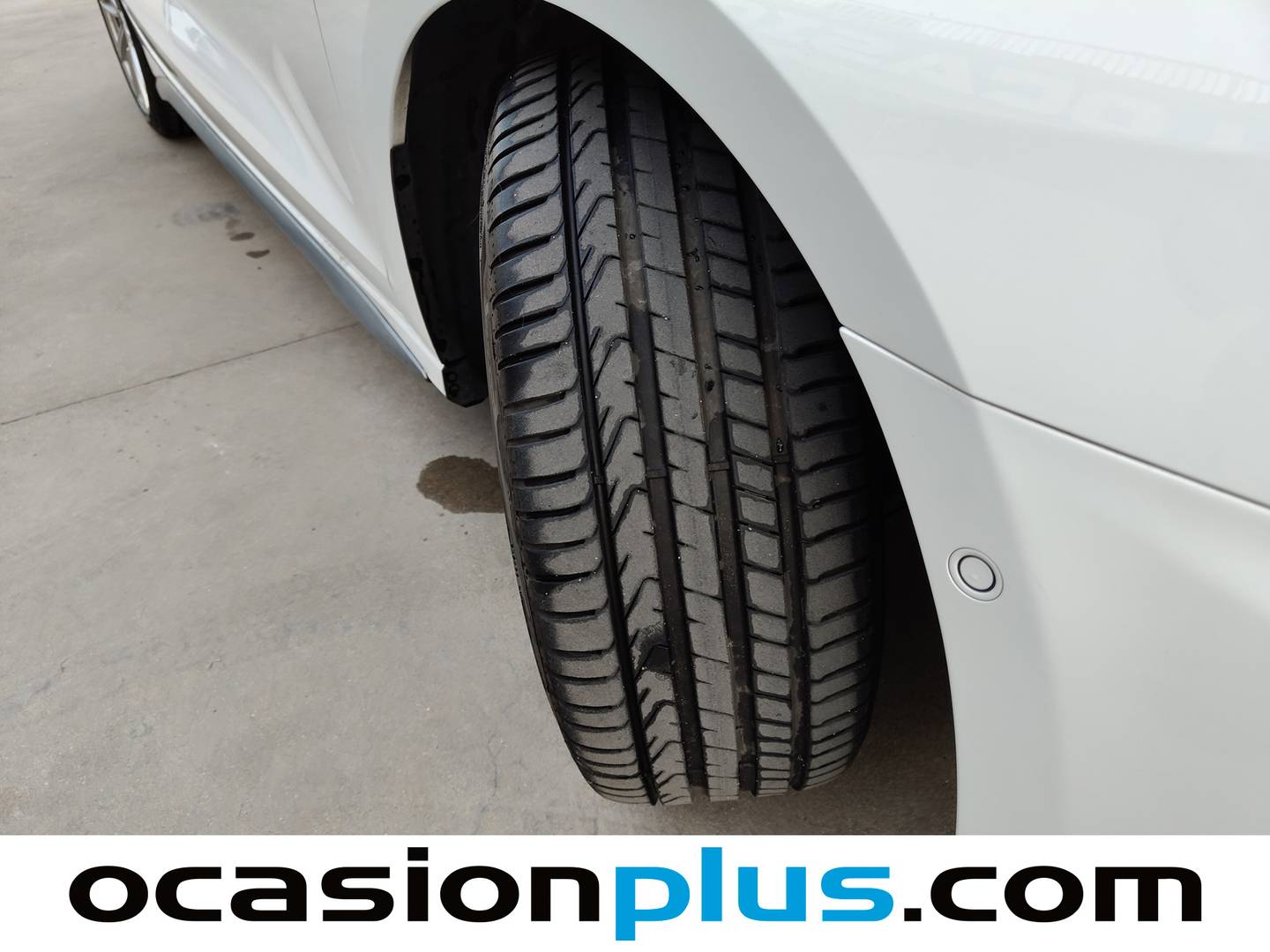 Audi A3 Audi A3 Sedan Sedan S line 35 TDI (150 CV) S tronic al mejor precio