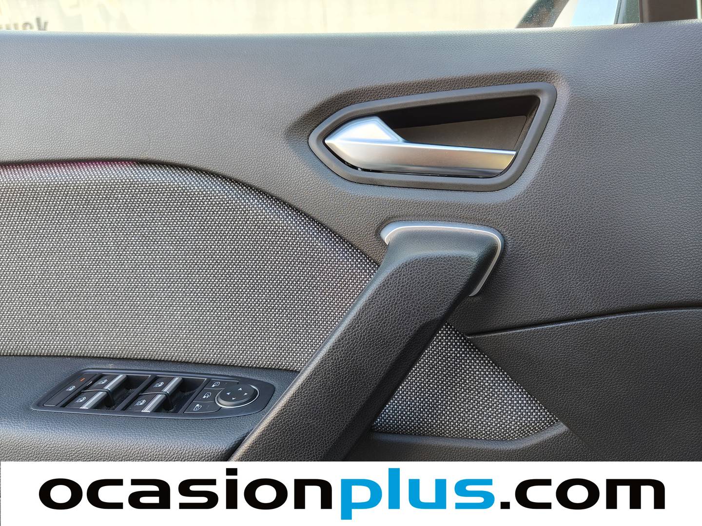 Foto Renault Captur Renault Captur Techno TCe (90 CV)