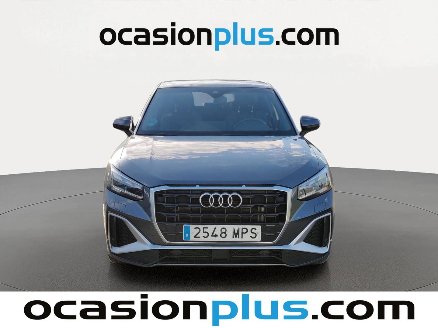 Audi Q2 Audi Q2 Adrenalin 35 TDI (150 CV) S tronic Pack S Line al mejor precio