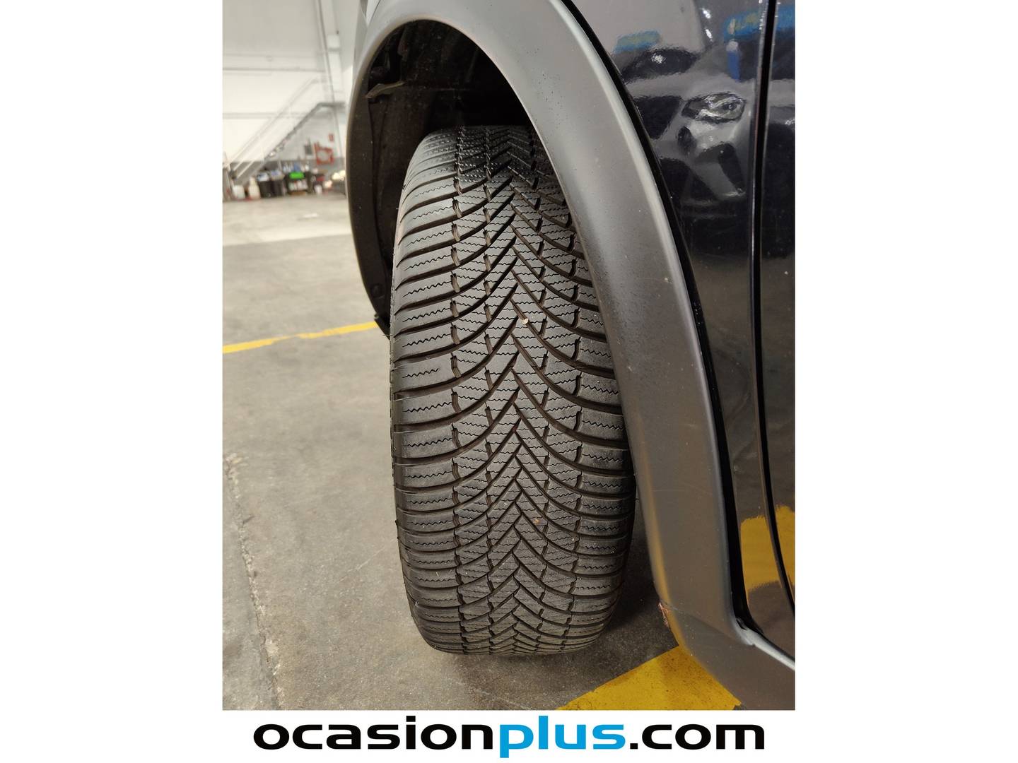 Nissan JUKE Nissan Juke 1.6 Tekna Premium CVT 4X4 (190 CV) gasolina