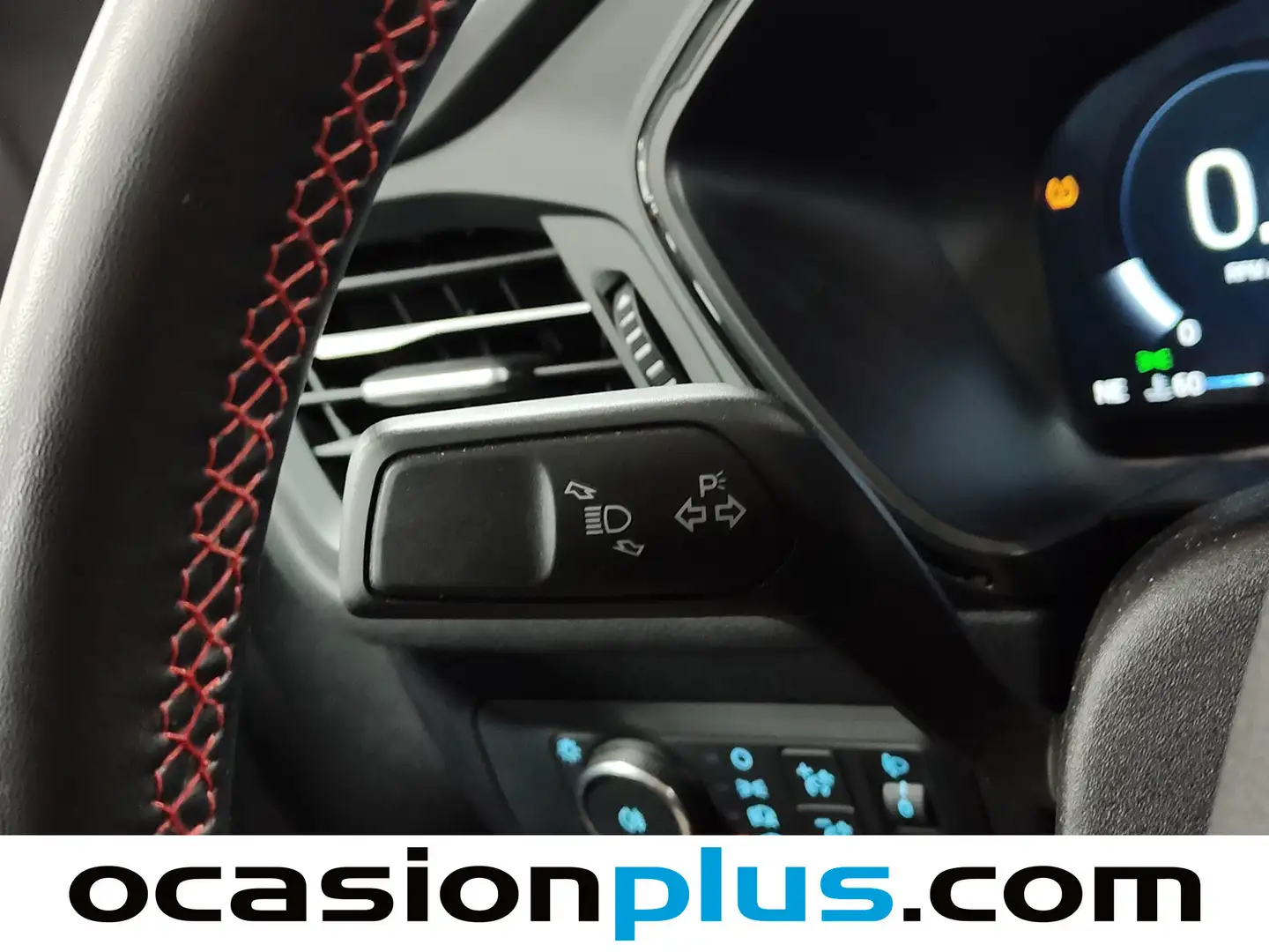 Foto Ford Kuga Ford Kuga 1.5T EcoBoost ST-Line 4x2  (150 CV)