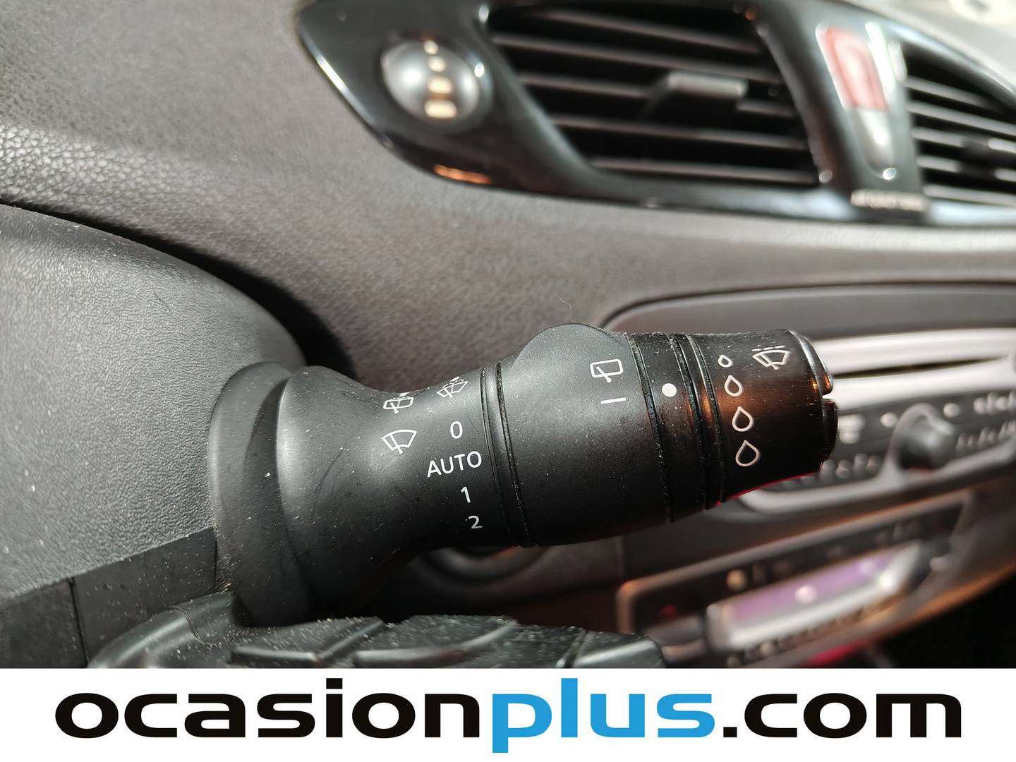 Renault Scénic Renault Scenic Dynamique dCi (110 CV) 110cv