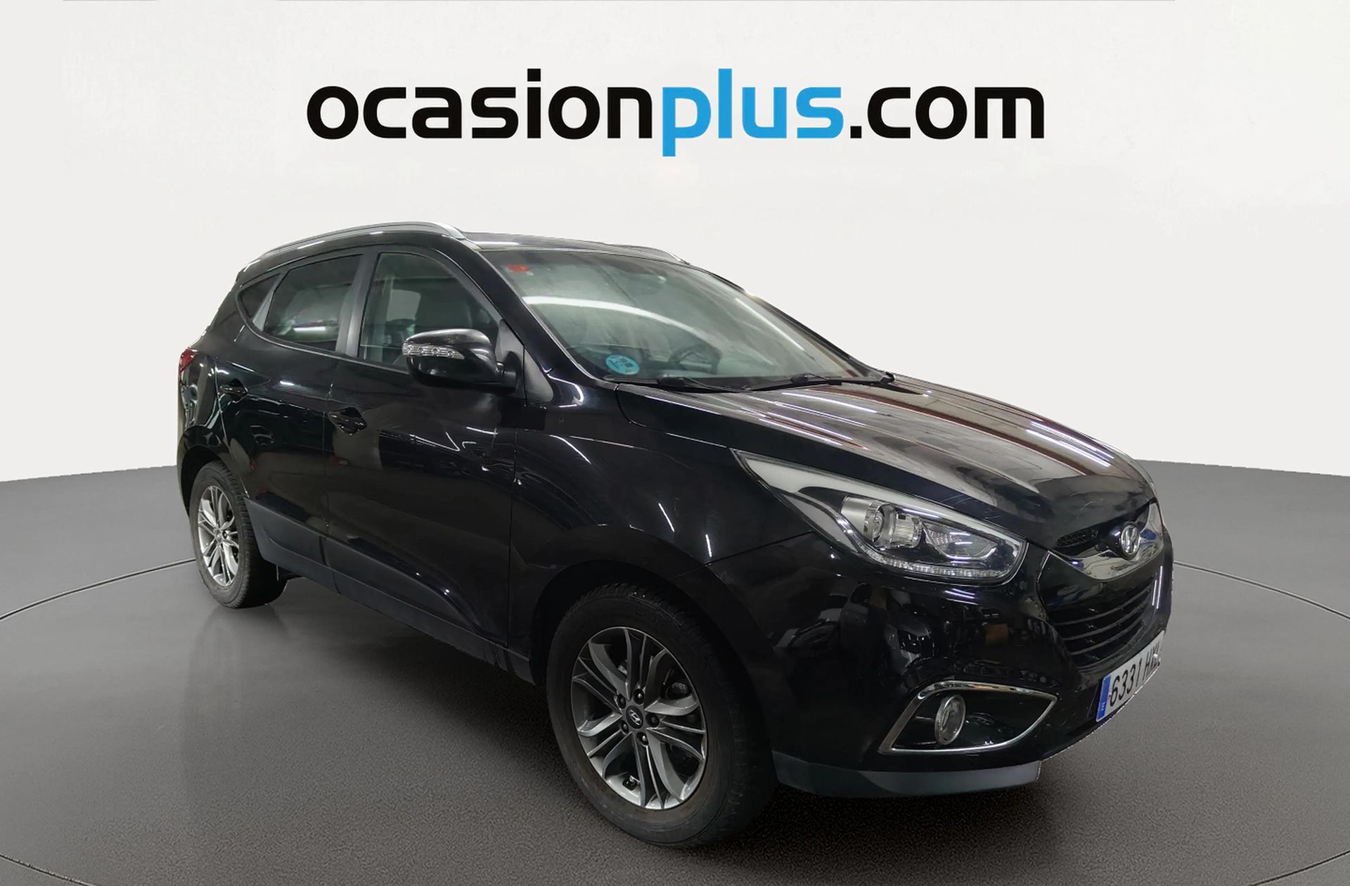 Hyundai ix35 1.6 GDi Tecno 4x2 - foto 2