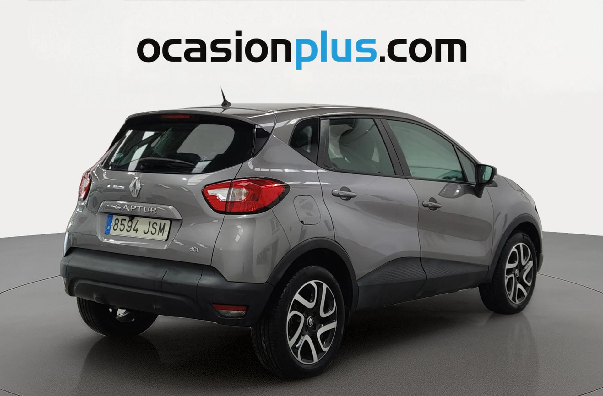 Renault Captur Intens Energy dCi - foto 4