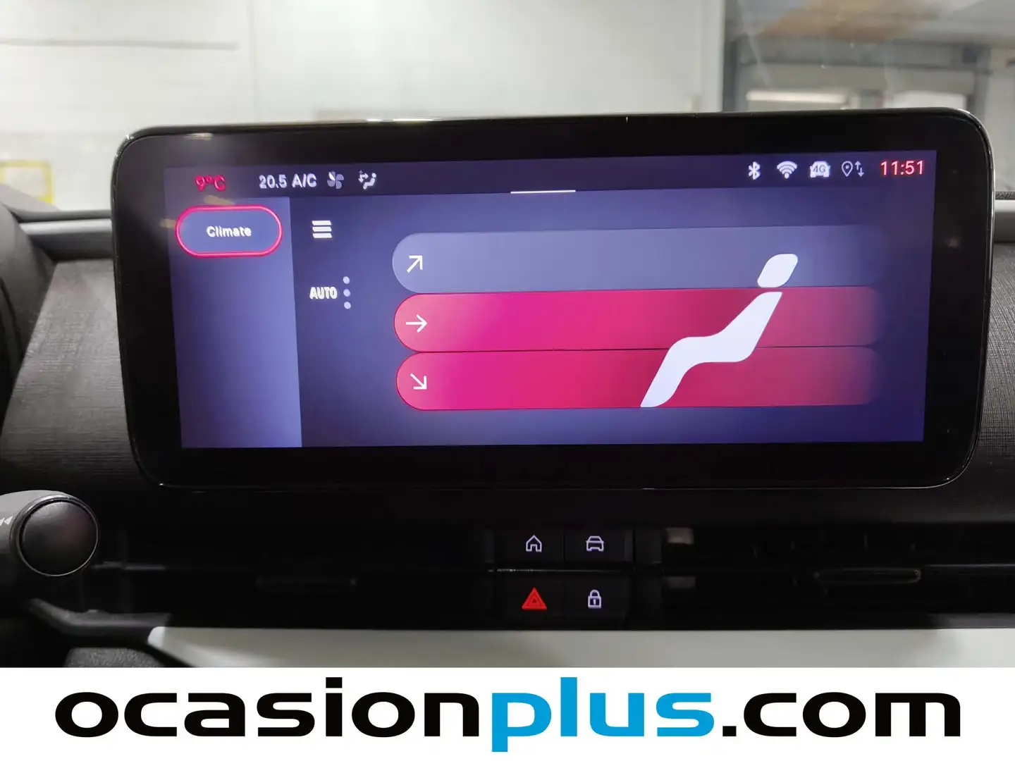 Foto Fiat 600 Fiat 600 1.2 MHEV DDCT (100 CV)