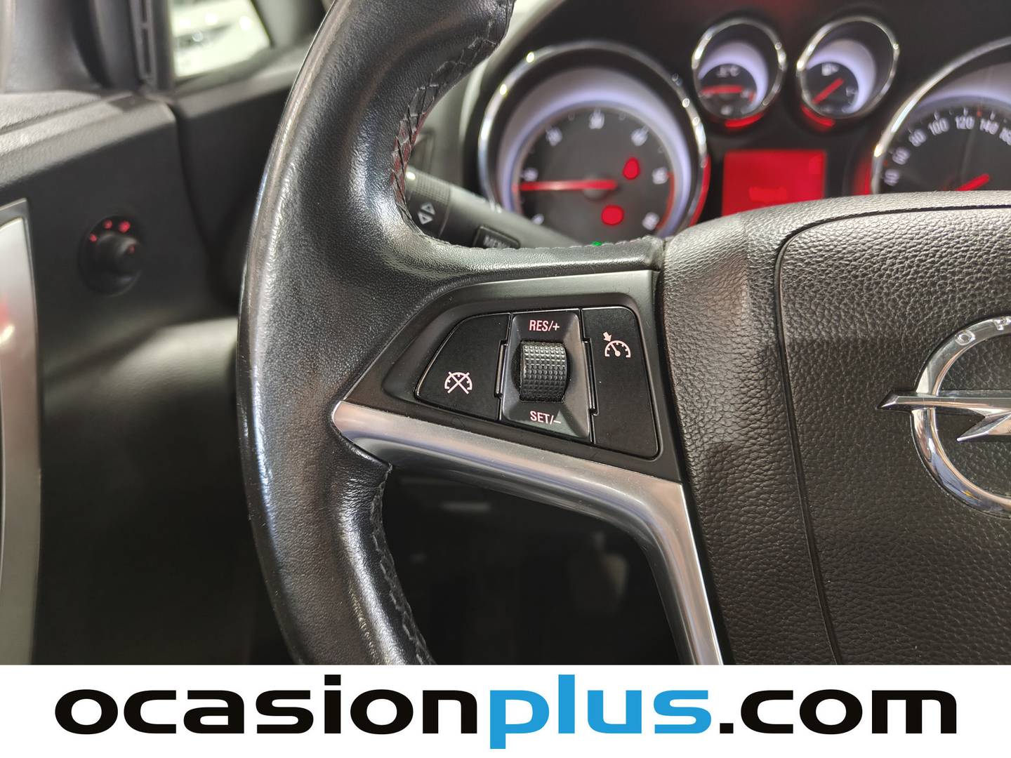 Opel Astra Opel Astra 1.7 CDTI Cosmo (110 CV) 110cv