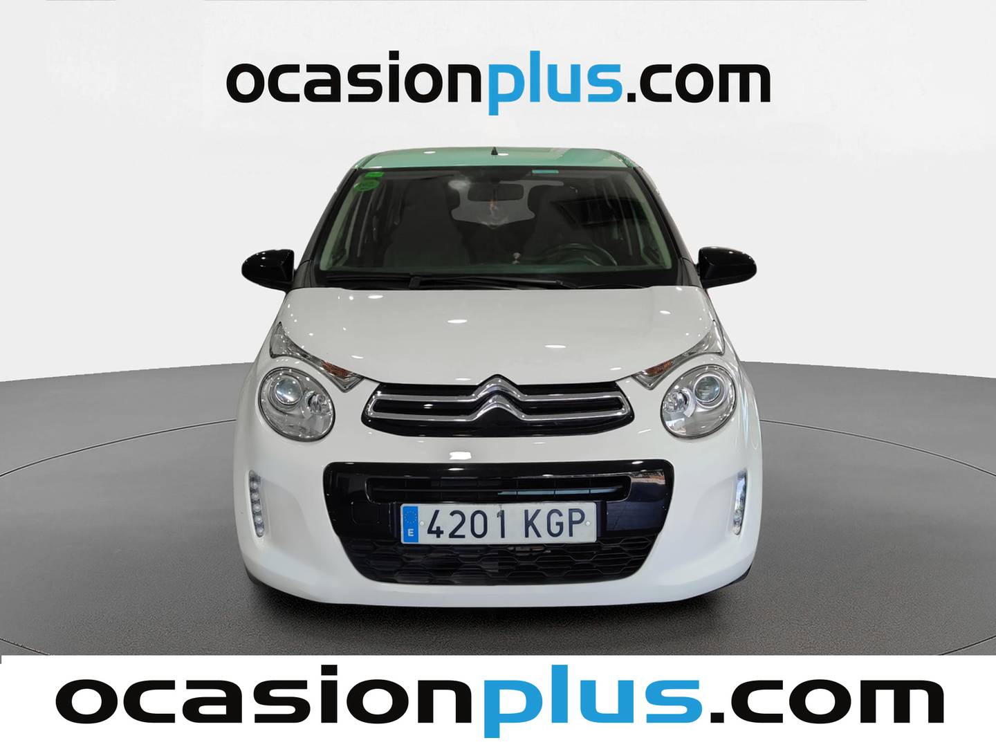 Citroën C1 Citroën C1 PureTech 82 City Edition (82 CV) 82cv