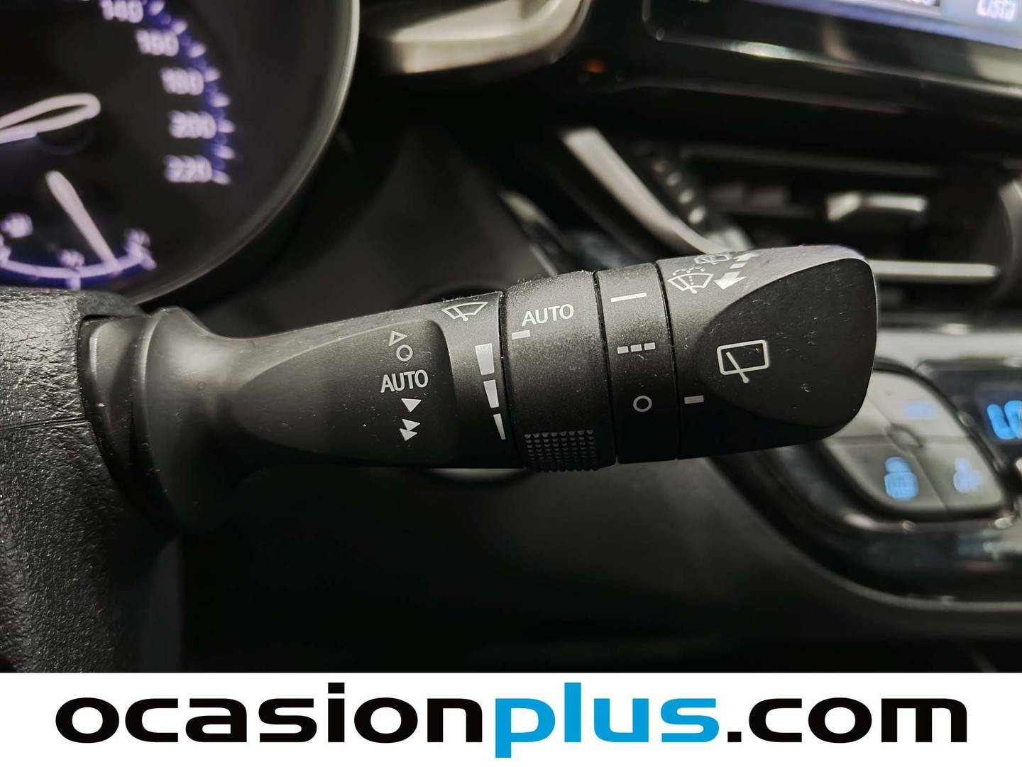 Toyota C-HR Toyota C-HR 1.8 125H Advance (122 CV) barato