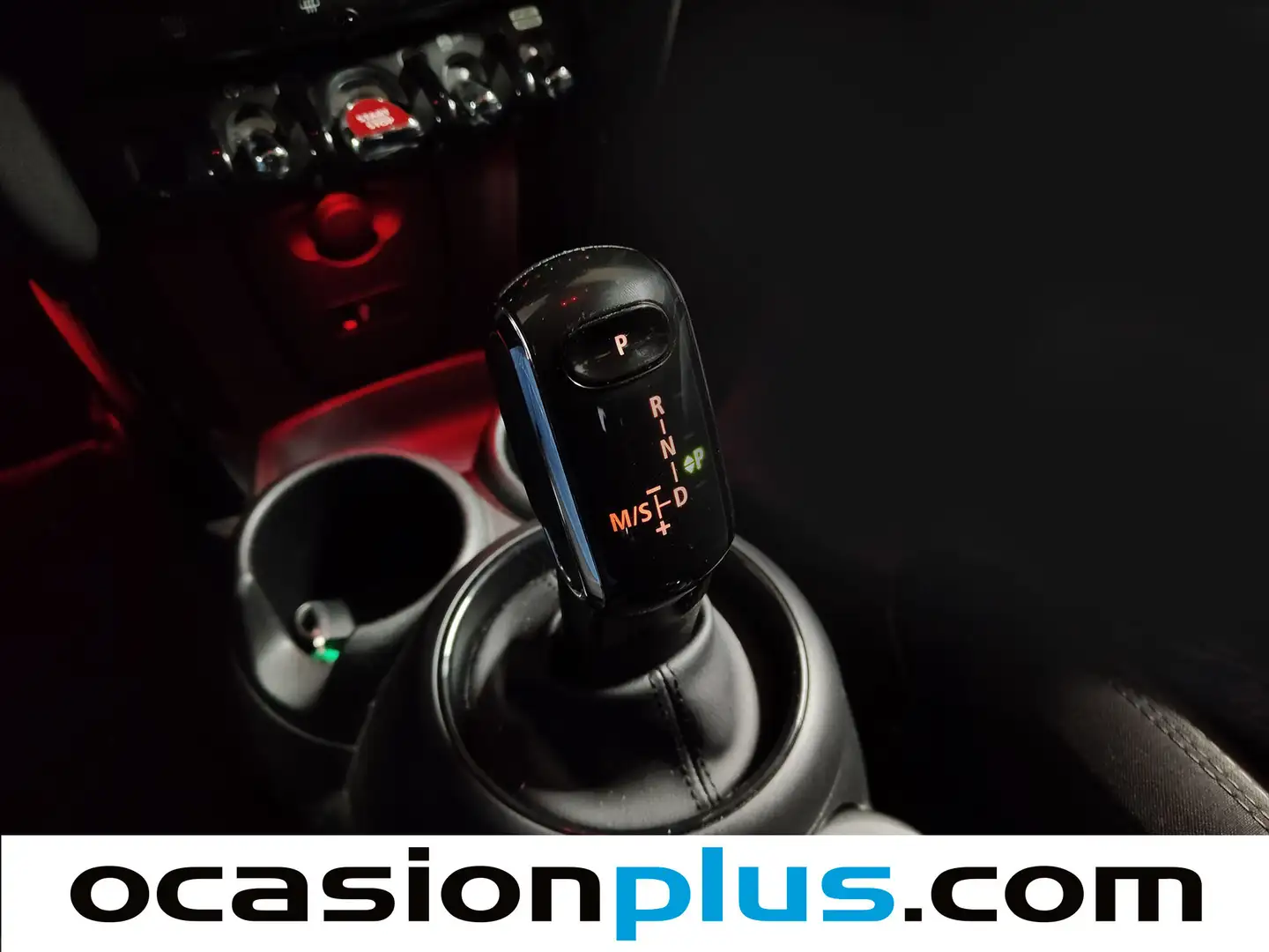 Foto Mini MINI MINI MINI 3 Puertas Cooper (136 CV) Pack John Works