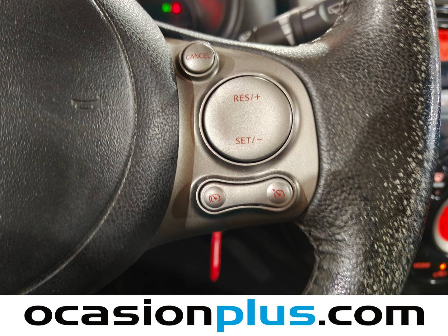 Nissan Micra Nissan Micra 1.2G Acenta  (80 CV) seminuevo
