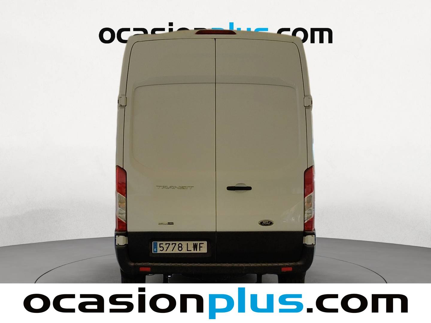 Foto Ford Transit Custom Ford Transit Custom Van 2.0 TDCI 340 L2 MHEV Trend