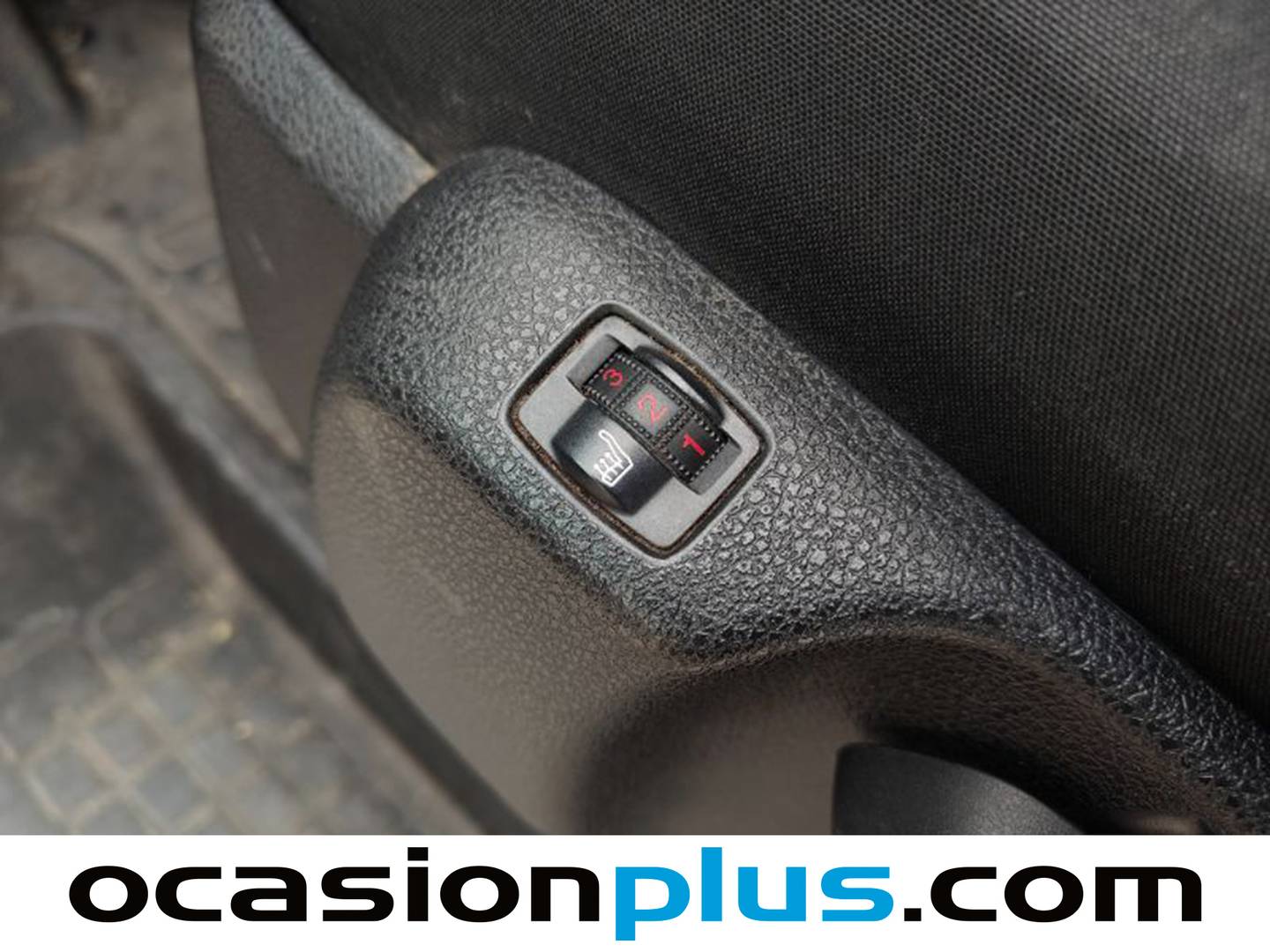 Extras del Opel Vivaro Opel Vivaro Furgon 1.5 Diésel L Incrementada Select (102 CV)