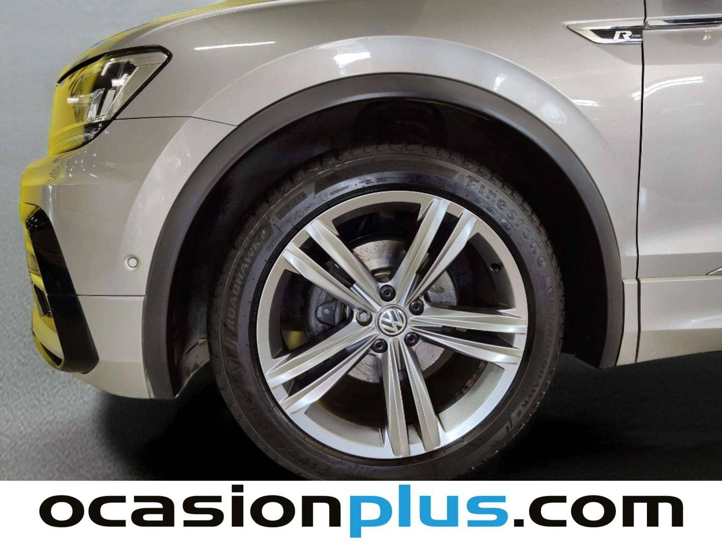 Volkswagen Tiguan Volkswagen Tiguan Advance 1.5 TSI (130 CV) PACK R-LINE km 0