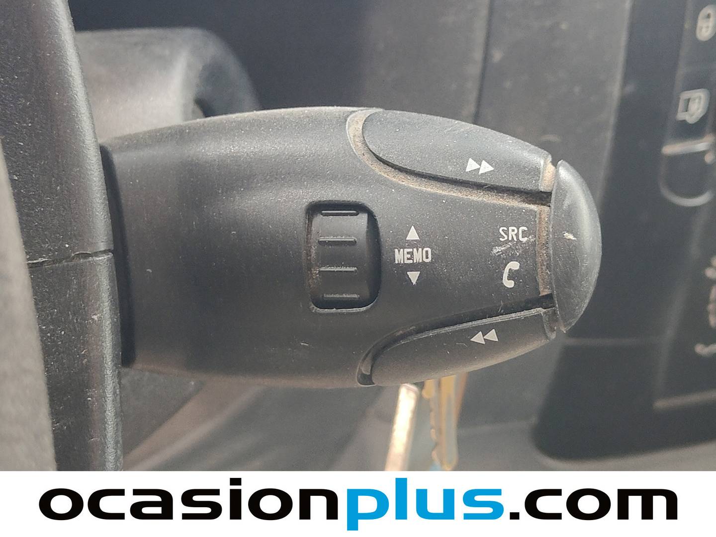 Citroën Jumpy Citroën Jumpy Furgon HDI 125 27 L1H1 (128 CV) de segunda mano