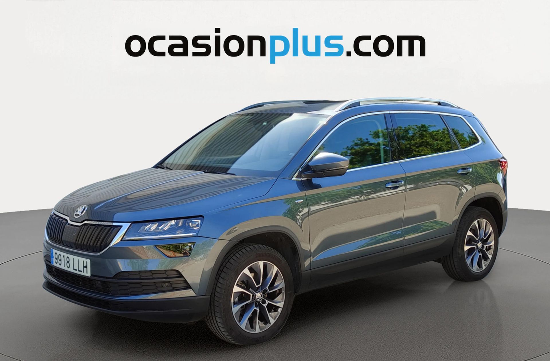 Škoda Karoq 1.5 TSI ACT 125 Aniversario DSG