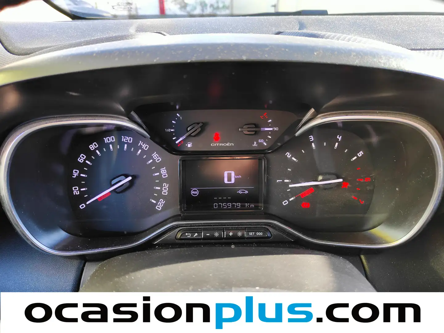 Foto Citroën C3 Aircross Citroen C3 Aircross PureTech 110 S&S Feel Pack (110 CV)