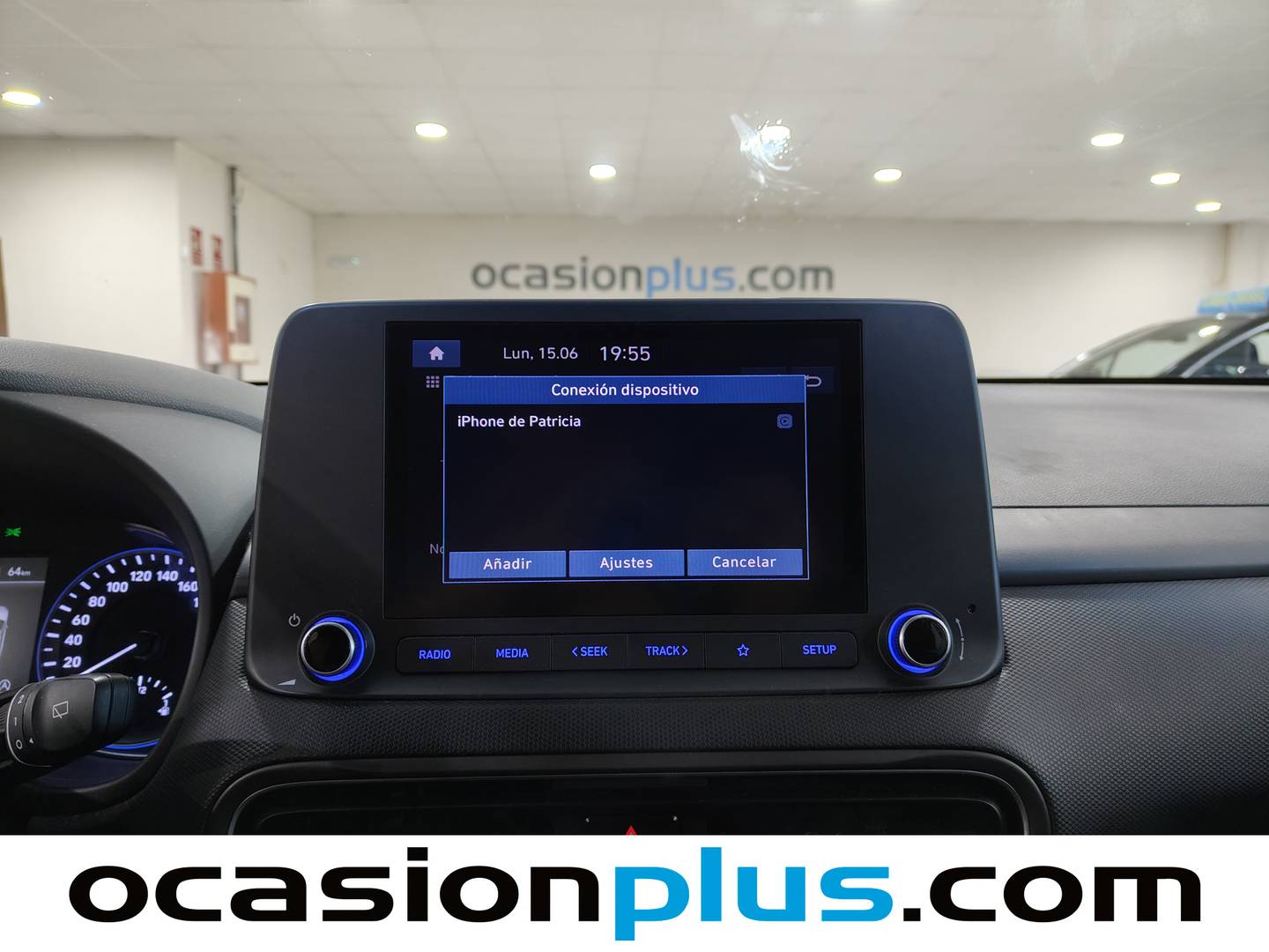 Hyundai Kona Hyundai Kona 1.0 TGDI Klass 4x2 (120 CV) barato
