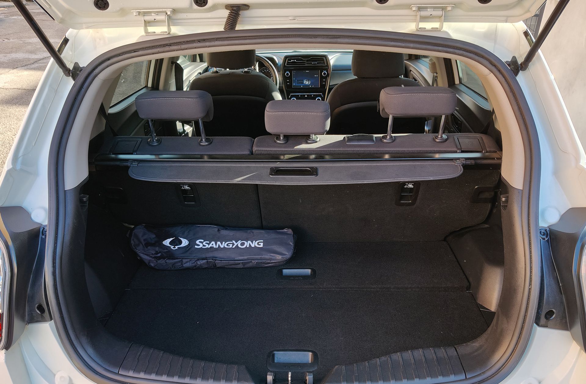 SsangYong Tivoli G12T Urban Plus - foto 17
