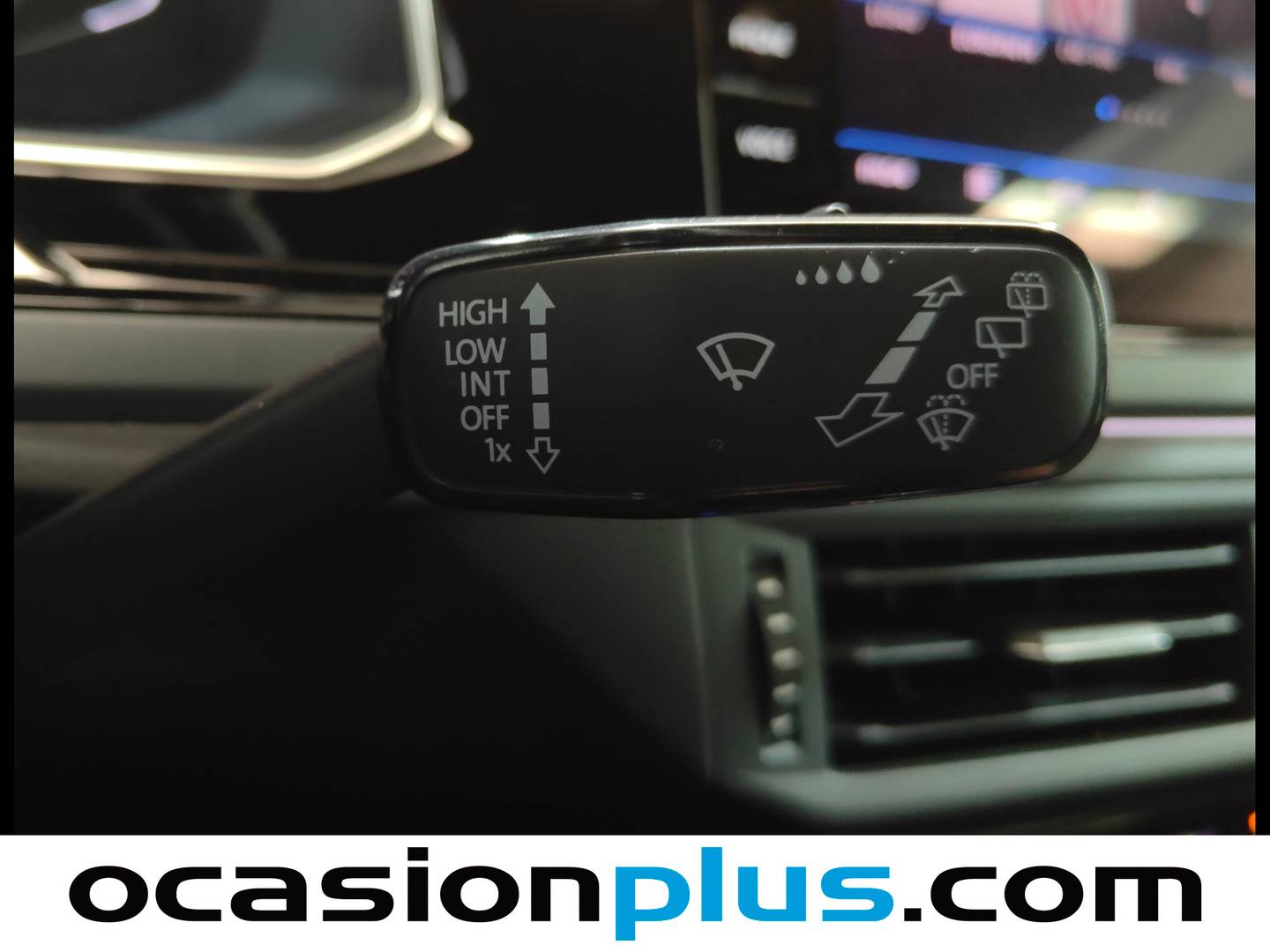 Foto Volkswagen Taigo Volkswagen Taigo R-Line 1.0 TSI (110 CV) DSG